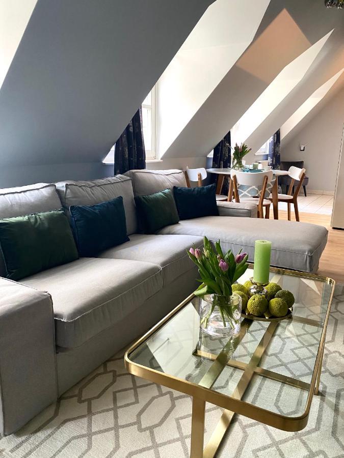 Centre Serviced Apartamento *