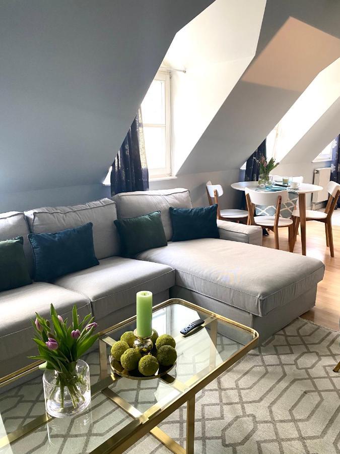 Apartamento Centre Serviced