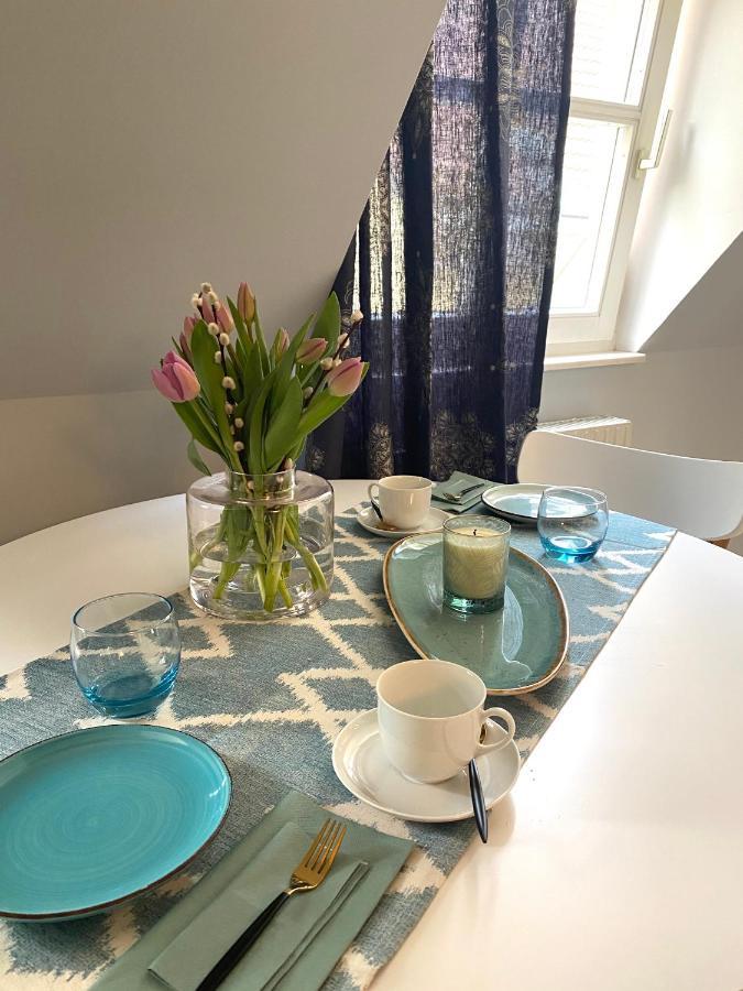 Apartamento Centre Serviced *