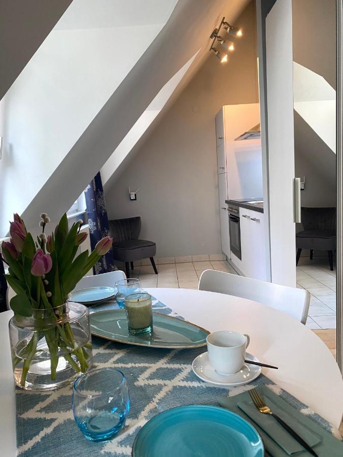 Apartamento Centre Serviced