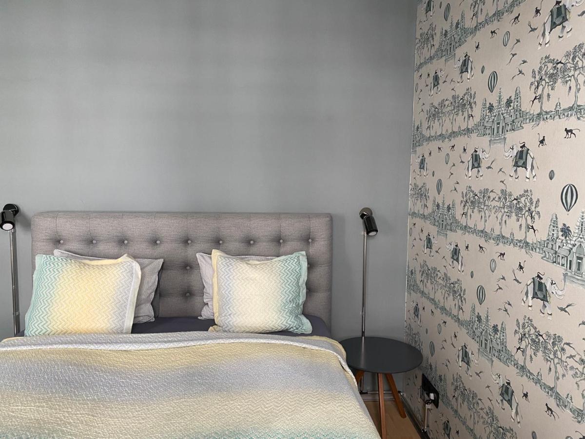 Apartamento Centre Serviced