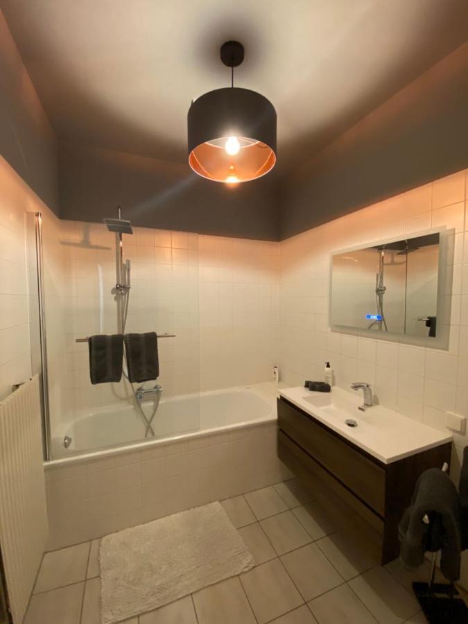 Centre Serviced Apartamento